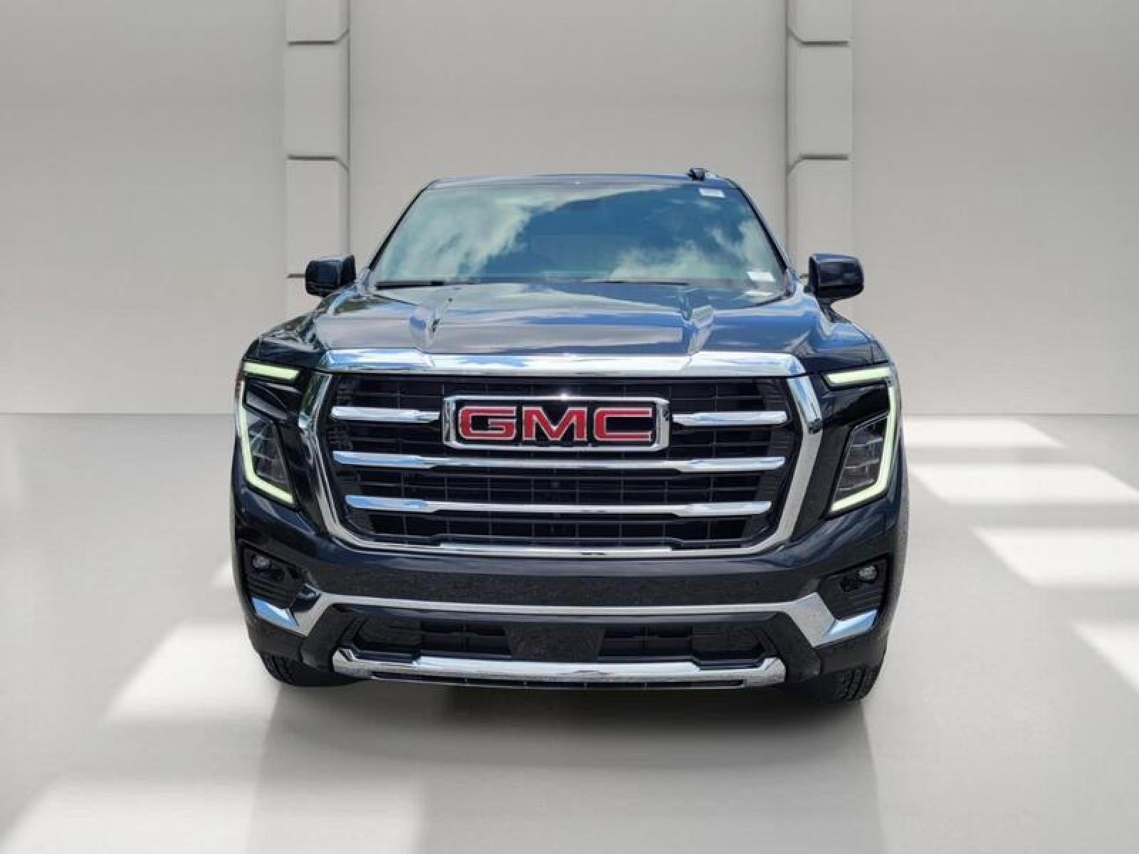 2026 GMC Yukon 2WD 4dr Elevation