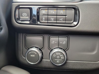 2026 GMC Yukon 2WD 4dr Elevation