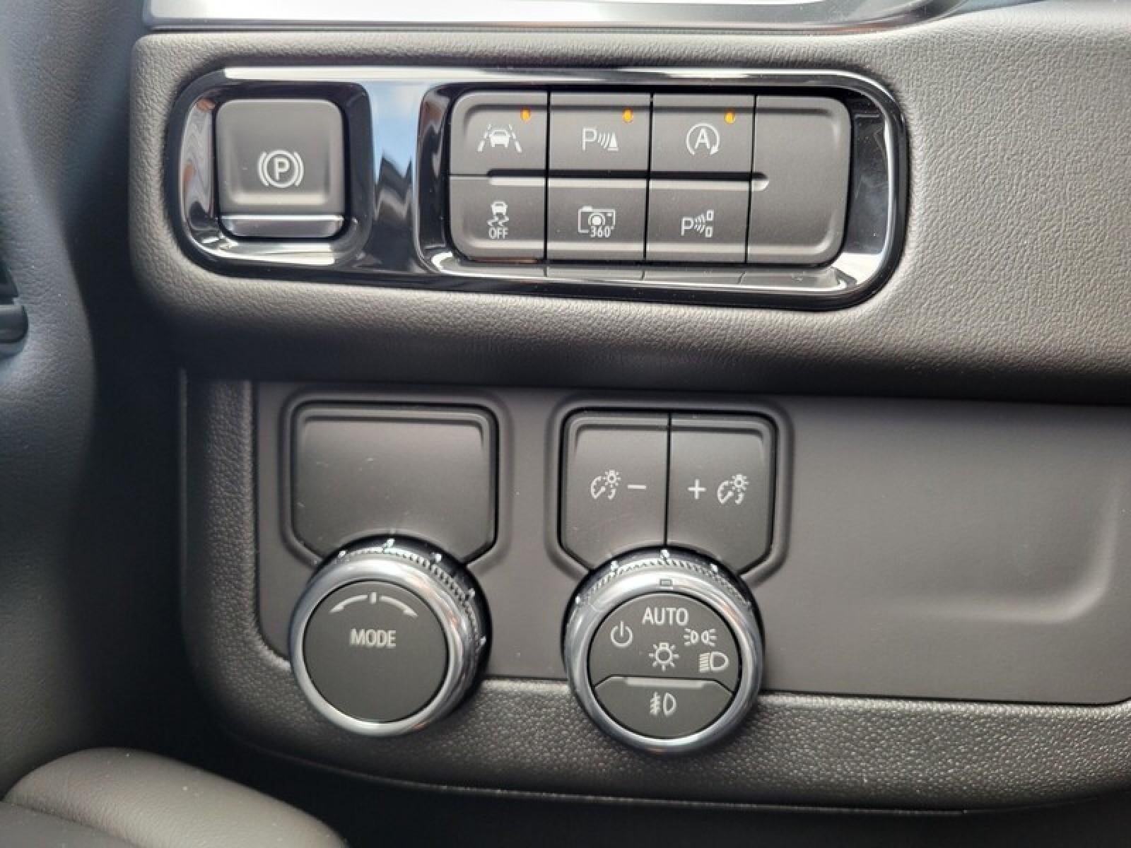 2026 GMC Yukon 2WD 4dr Elevation