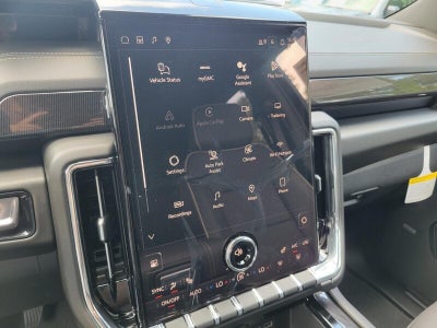 2026 GMC Yukon 2WD 4dr Elevation