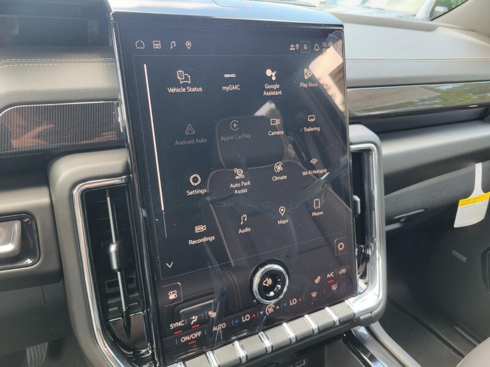 2026 GMC Yukon 2WD 4dr Elevation