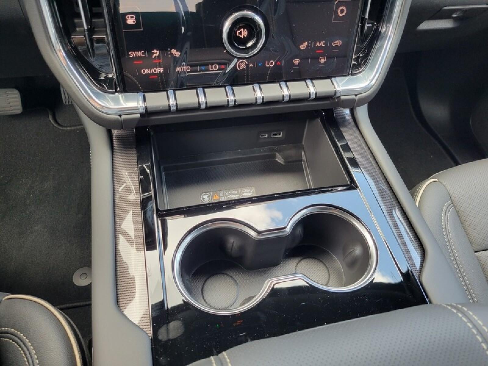 2026 GMC Yukon 2WD 4dr Elevation