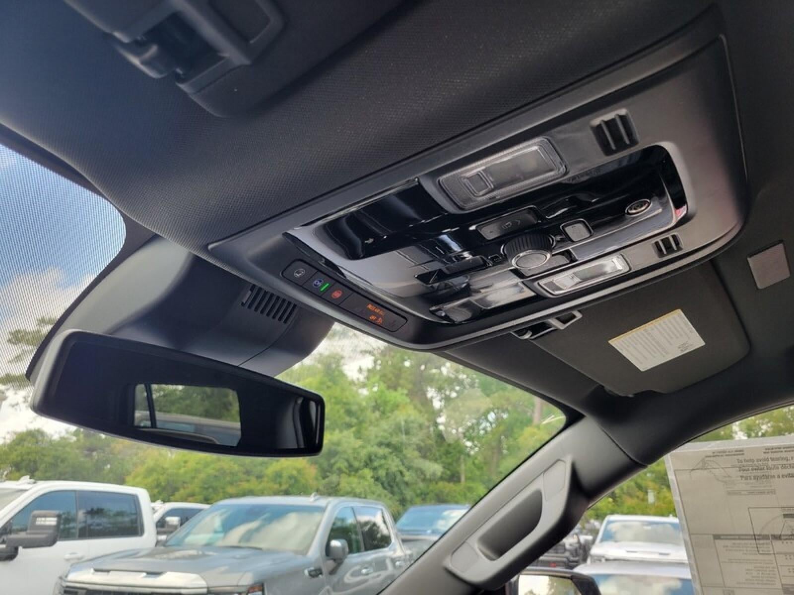 2026 GMC Yukon 2WD 4dr Elevation