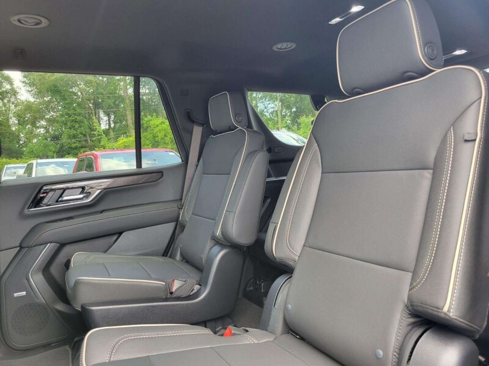 2026 GMC Yukon 2WD 4dr Elevation