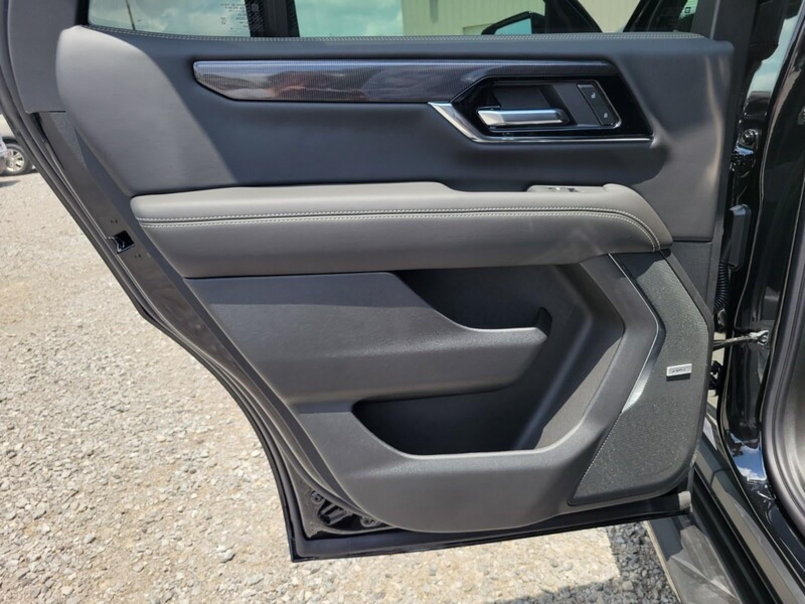 2026 GMC Yukon 2WD 4dr Elevation