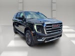 2026 GMC Yukon 2WD 4dr Elevation