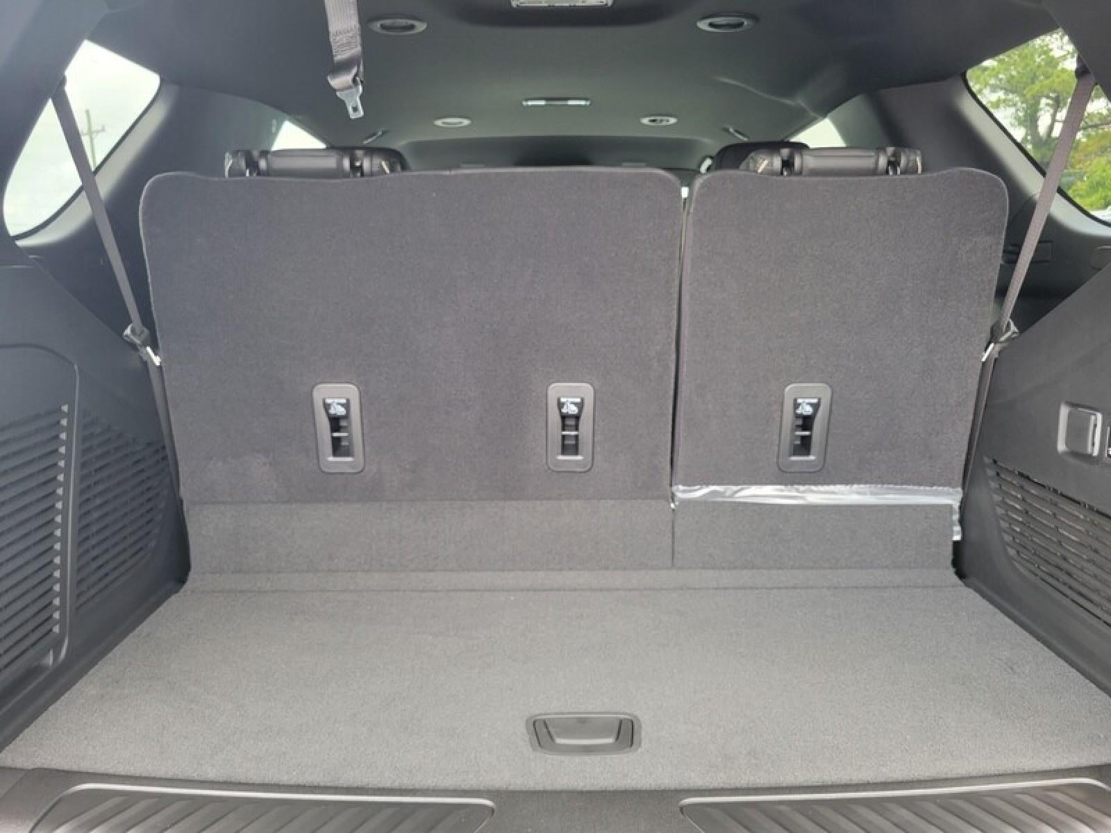 2026 GMC Yukon 2WD 4dr Elevation