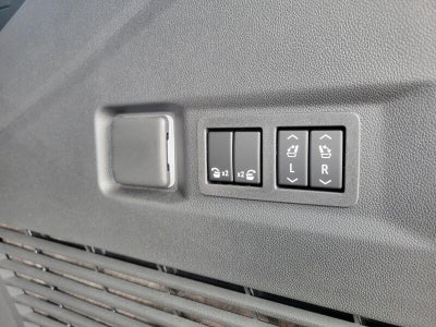 2026 GMC Yukon 2WD 4dr Elevation