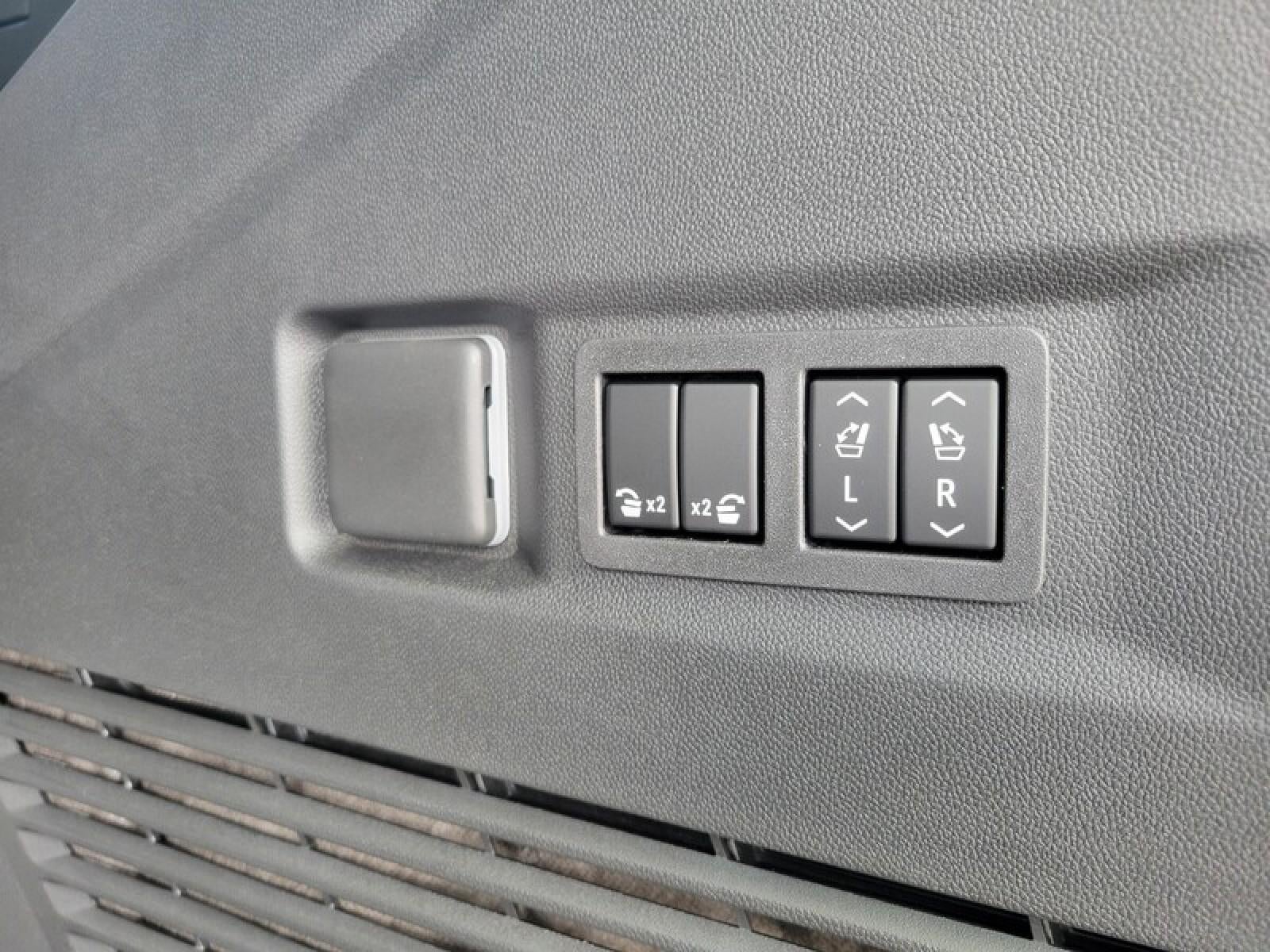 2026 GMC Yukon 2WD 4dr Elevation