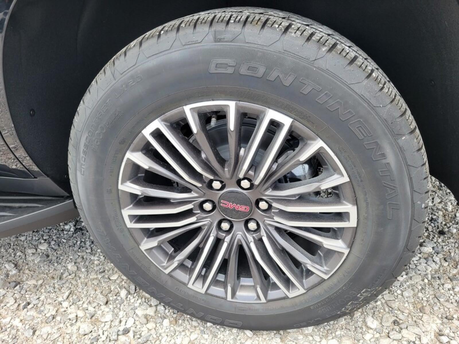 2026 GMC Yukon 2WD 4dr Elevation