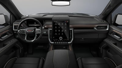 2026 GMC Yukon 2WD 4dr Elevation