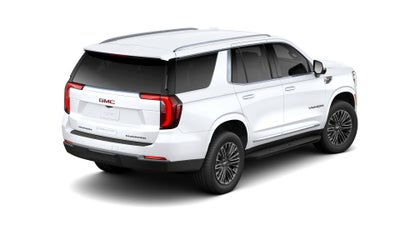 2026 GMC Yukon 2WD 4dr Elevation