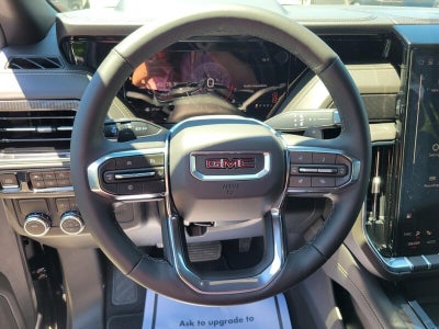 2026 GMC Yukon 2WD 4dr Elevation