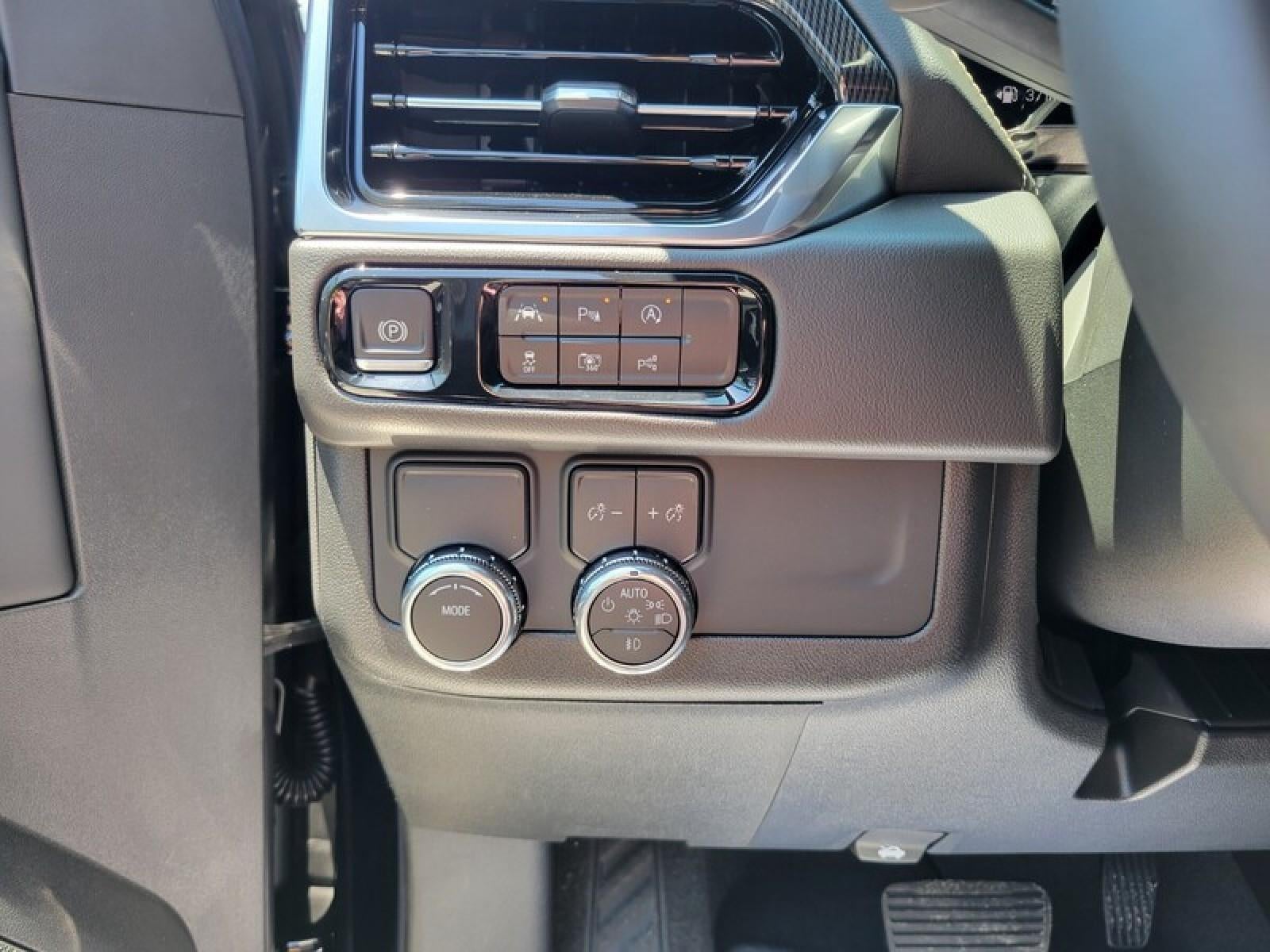 2026 GMC Yukon 2WD 4dr Elevation