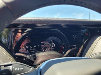 2026 GMC Yukon 2WD 4dr Elevation