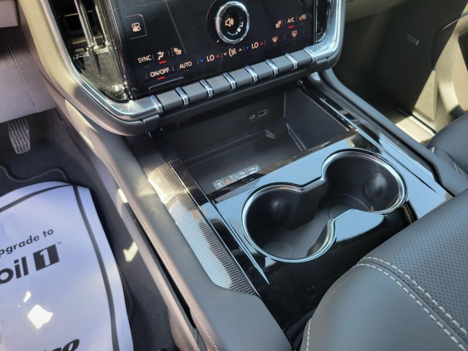 2026 GMC Yukon 2WD 4dr Elevation