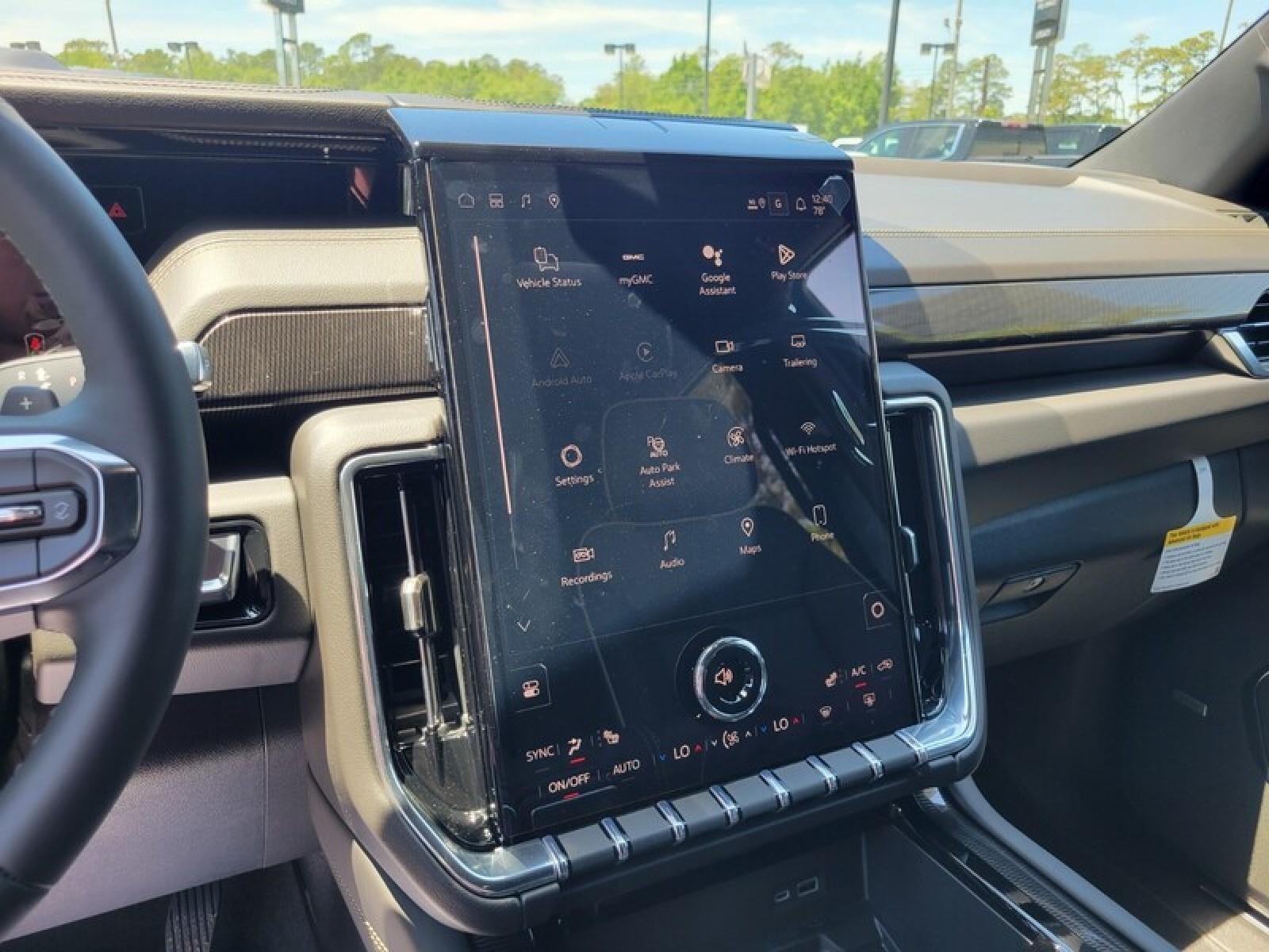 2026 GMC Yukon 2WD 4dr Elevation