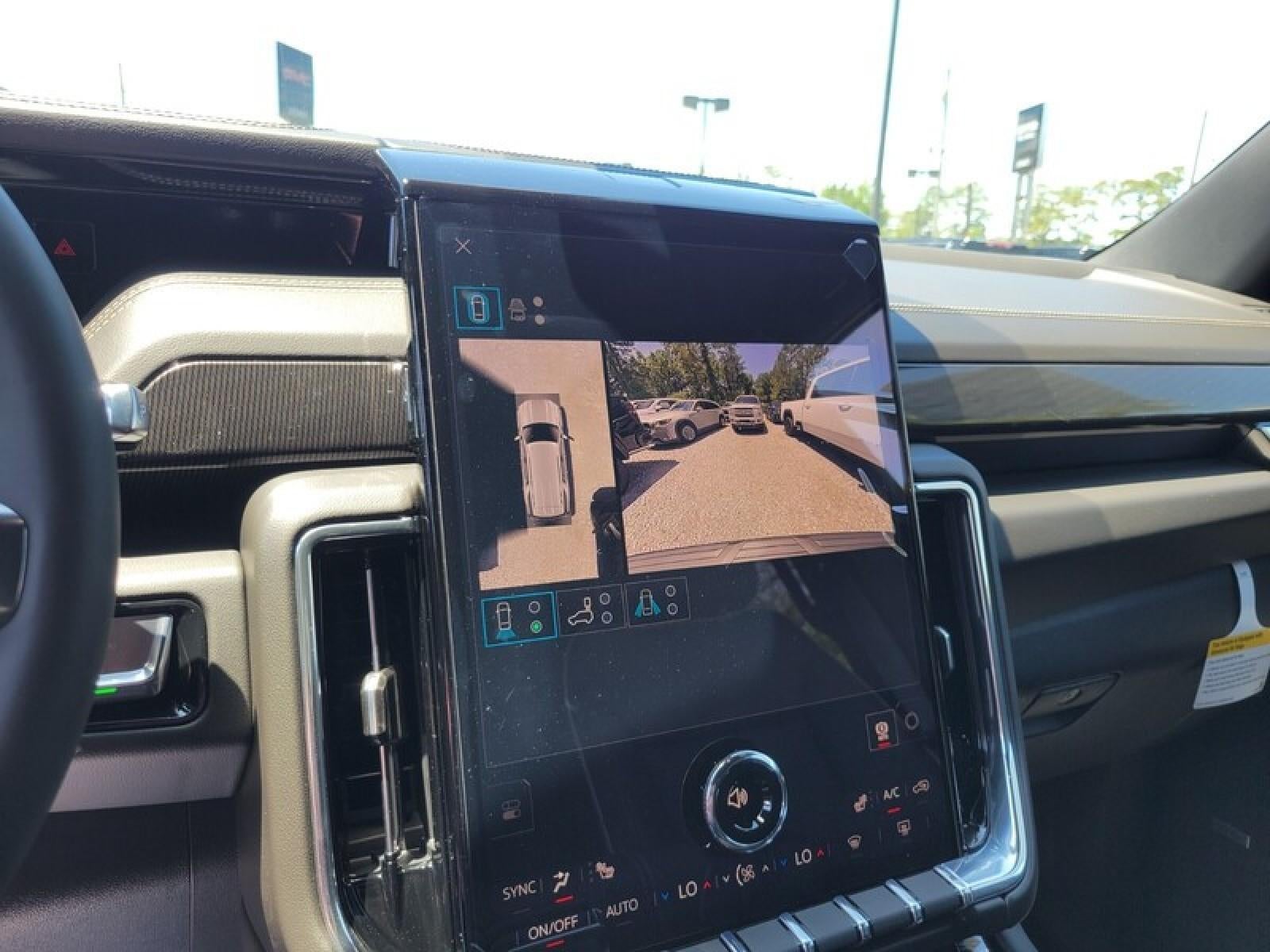 2026 GMC Yukon 2WD 4dr Elevation