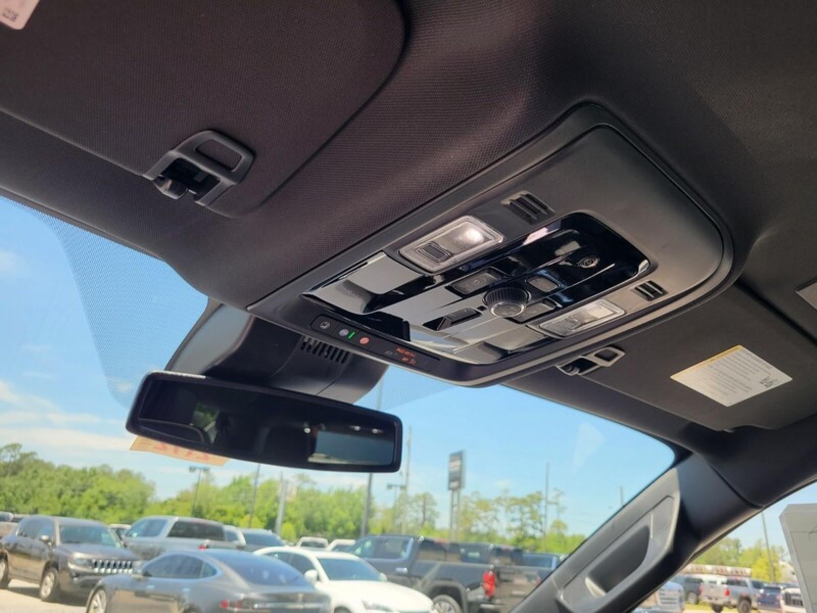 2026 GMC Yukon 2WD 4dr Elevation