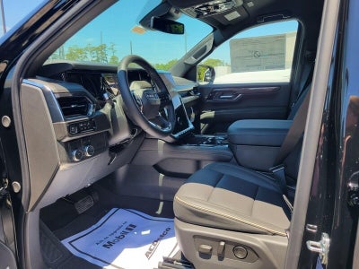 2026 GMC Yukon 2WD 4dr Elevation