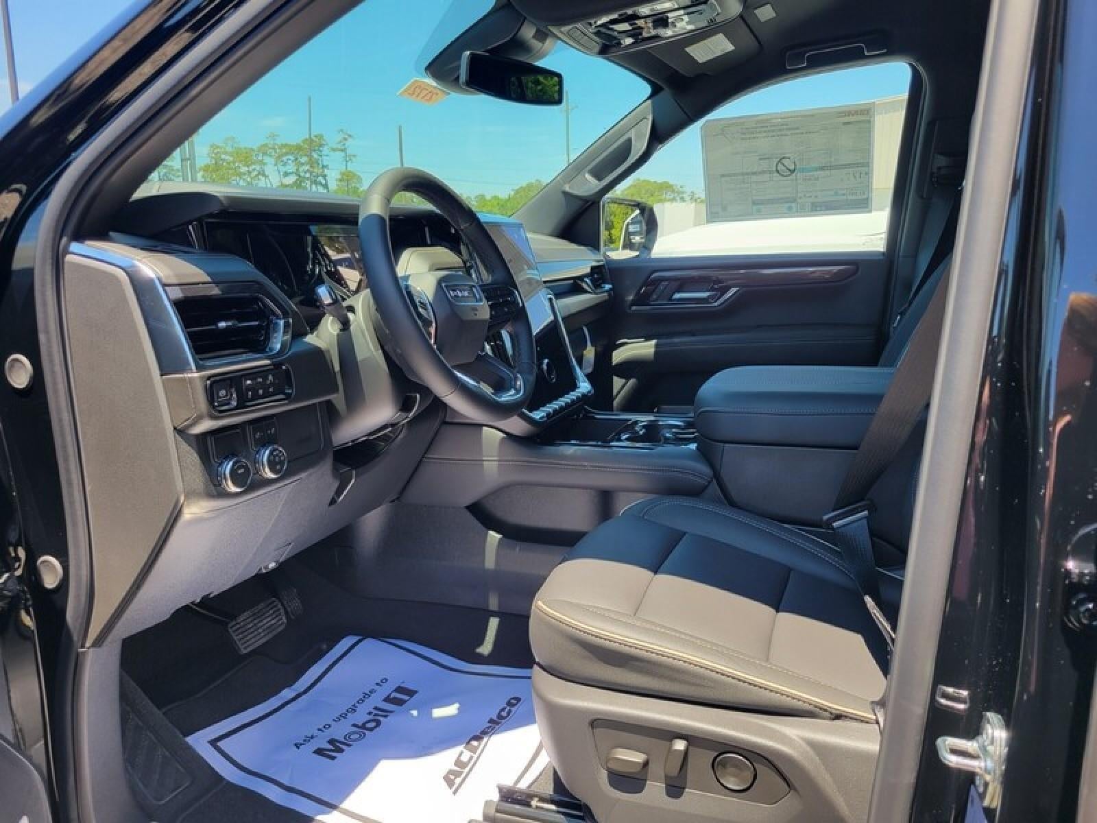 2026 GMC Yukon 2WD 4dr Elevation