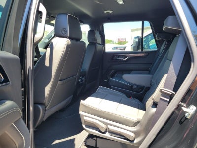 2026 GMC Yukon 2WD 4dr Elevation