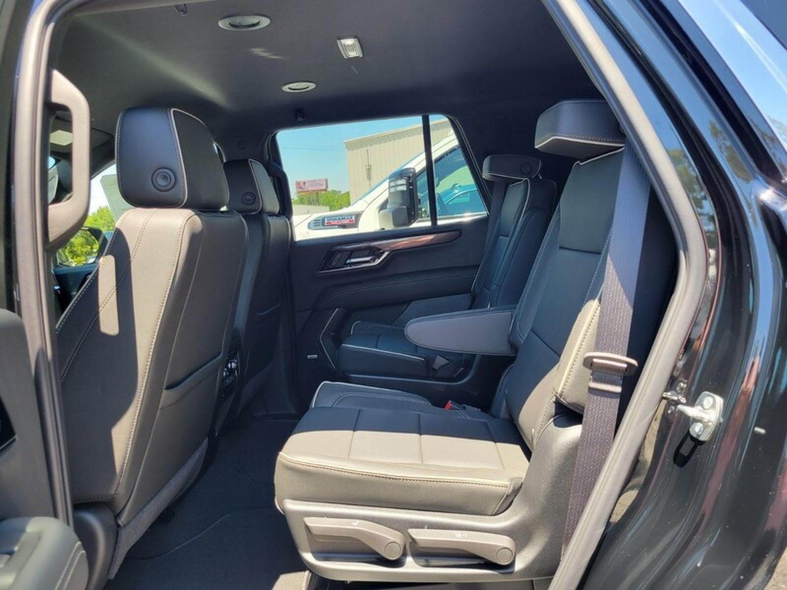 2026 GMC Yukon 2WD 4dr Elevation