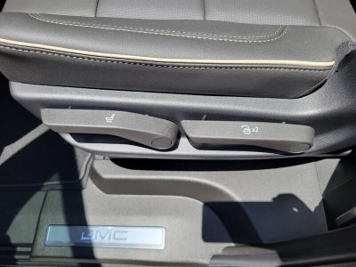 2026 GMC Yukon 2WD 4dr Elevation