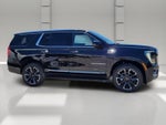 2026 GMC Yukon 2WD 4dr Elevation