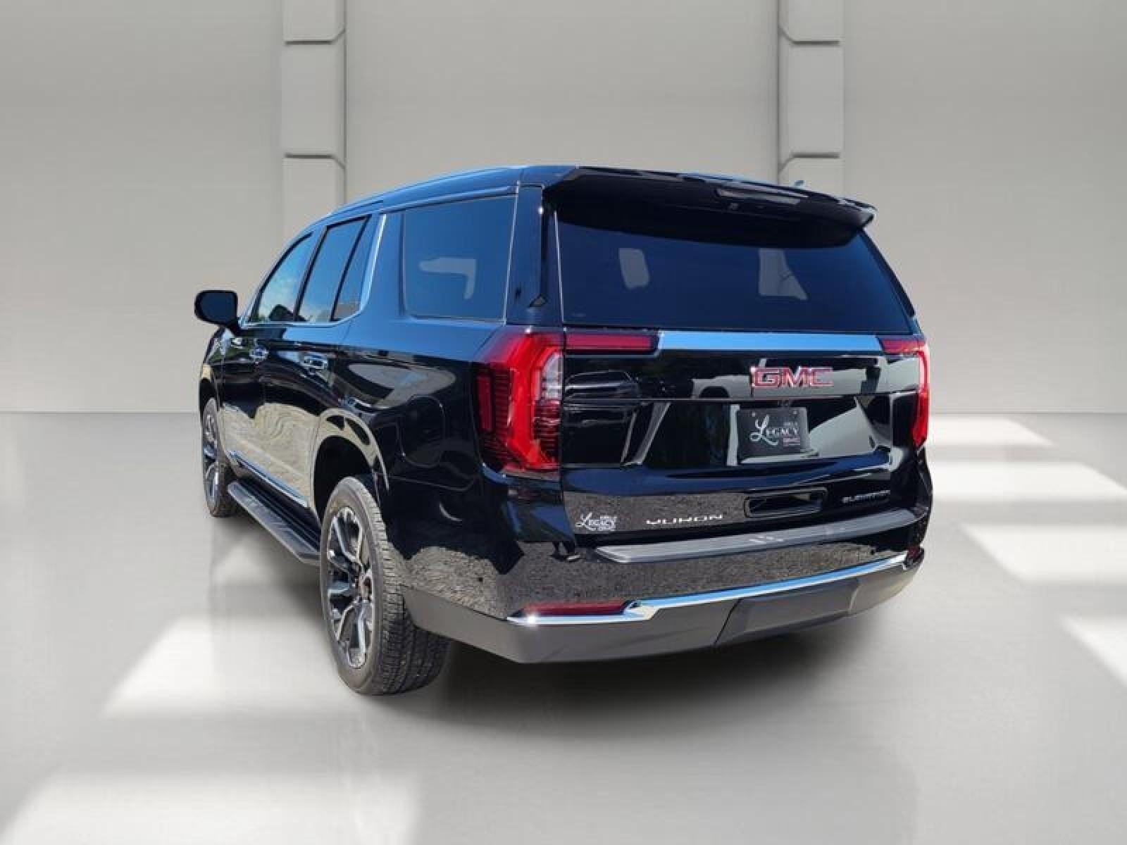 2026 GMC Yukon 2WD 4dr Elevation
