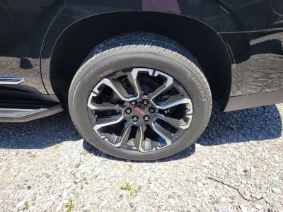 2026 GMC Yukon 2WD 4dr Elevation
