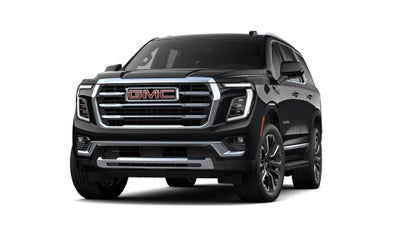 2026 GMC Yukon 2WD 4dr Elevation
