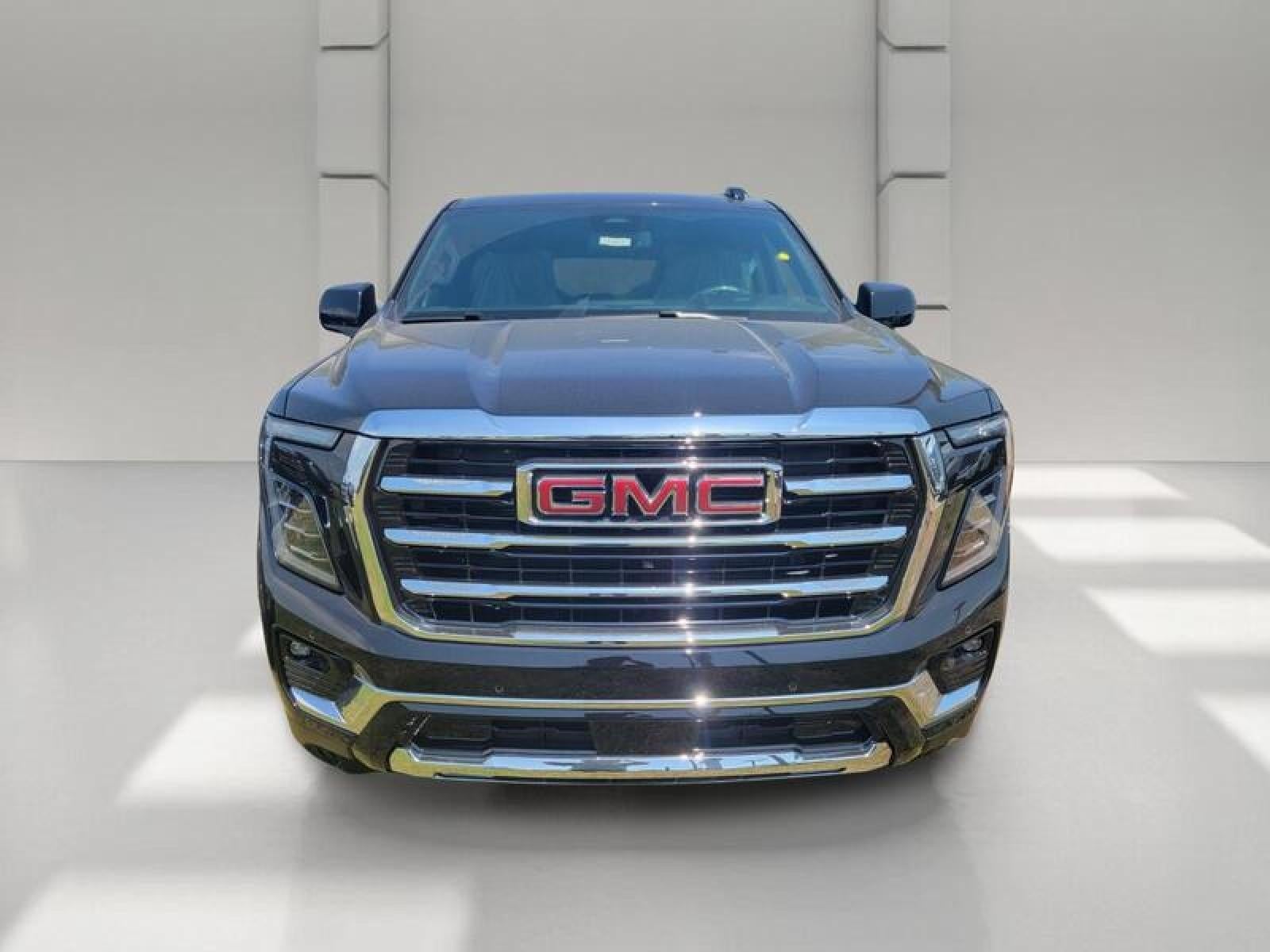 2026 GMC Yukon 2WD 4dr Elevation