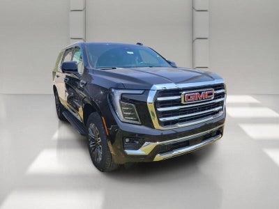 2026 GMC Yukon 2WD 4dr Elevation