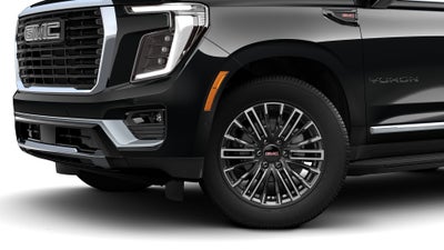 2026 GMC Yukon 2WD 4dr Elevation