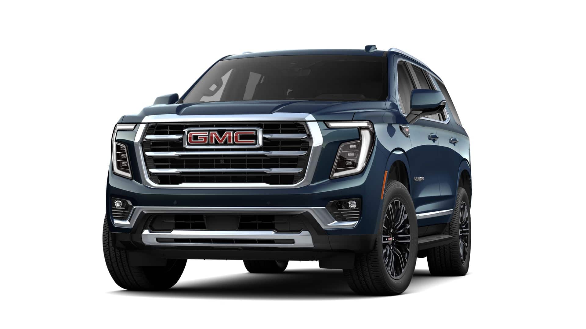 2027 GMC Yukon 2WD 4dr Elevation