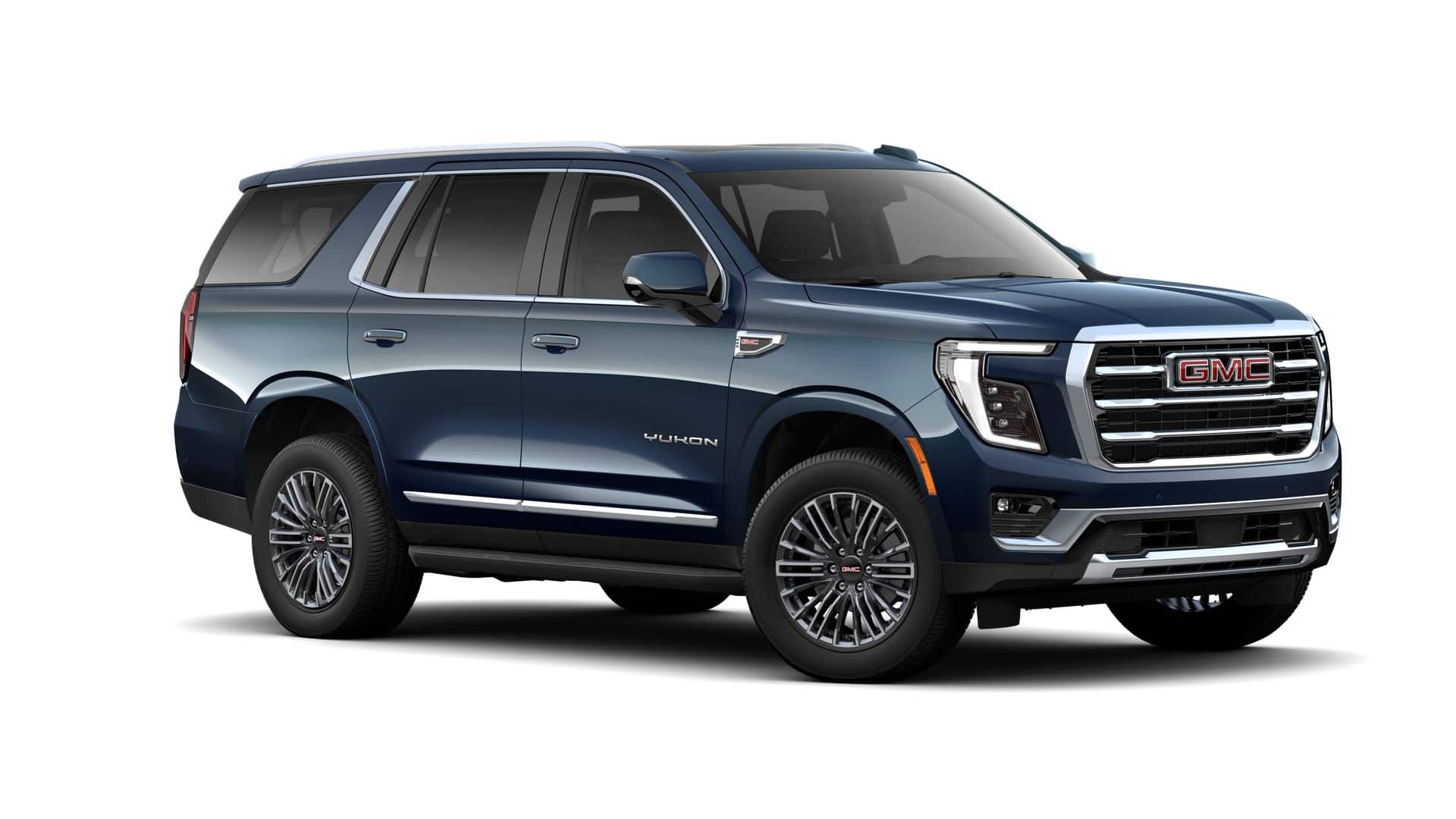 2027 GMC Yukon 2WD 4dr Elevation