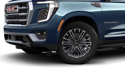 2027 GMC Yukon 2WD 4dr Elevation