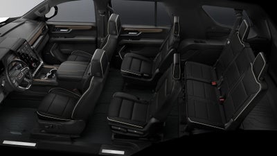 2027 GMC Yukon 2WD 4dr Elevation