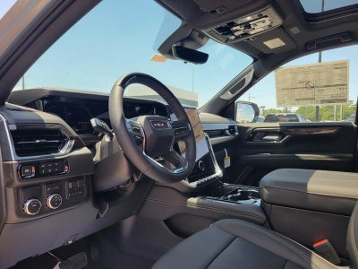 2026 GMC Yukon 2WD 4dr Elevation