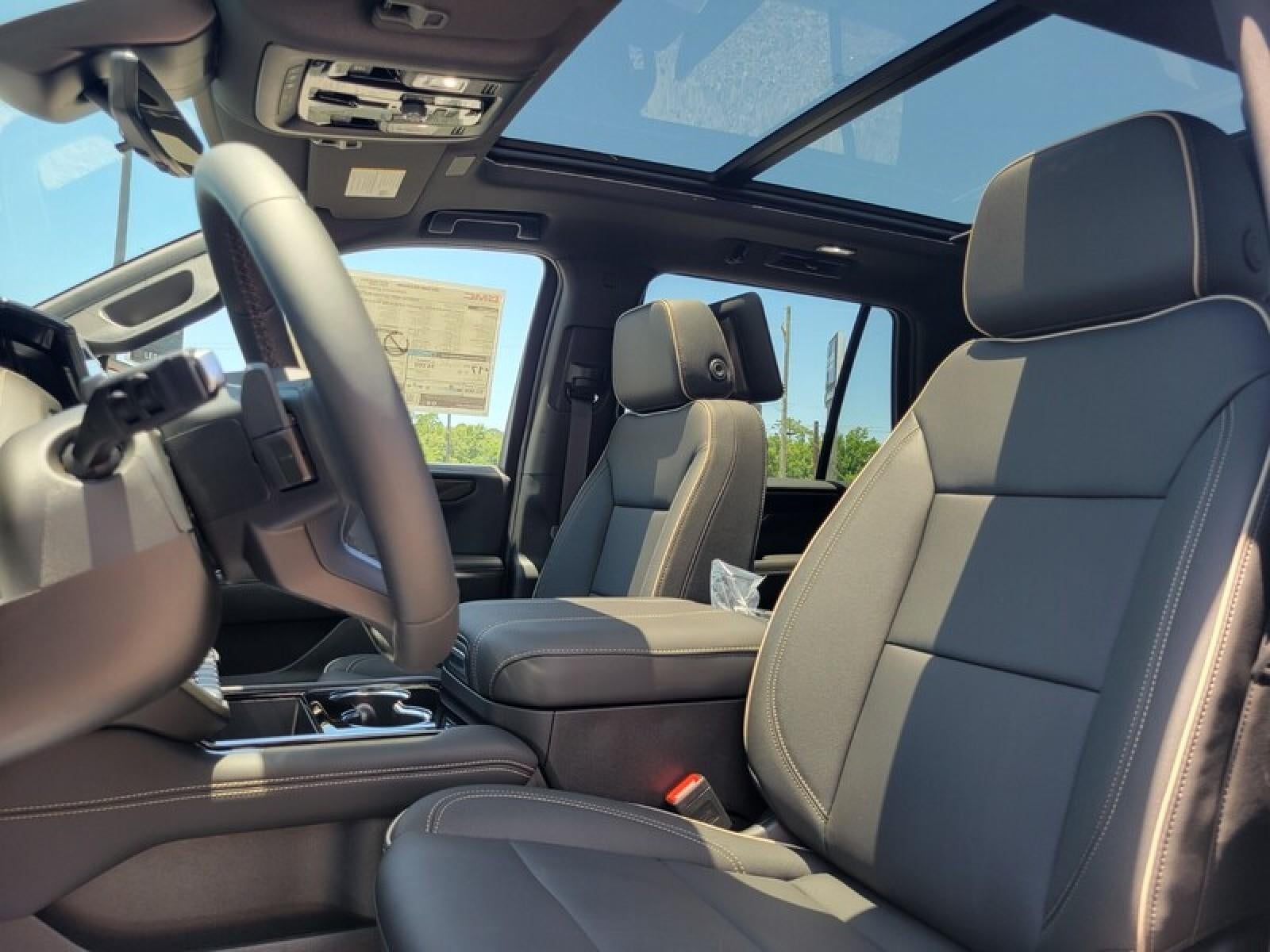 2026 GMC Yukon 2WD 4dr Elevation