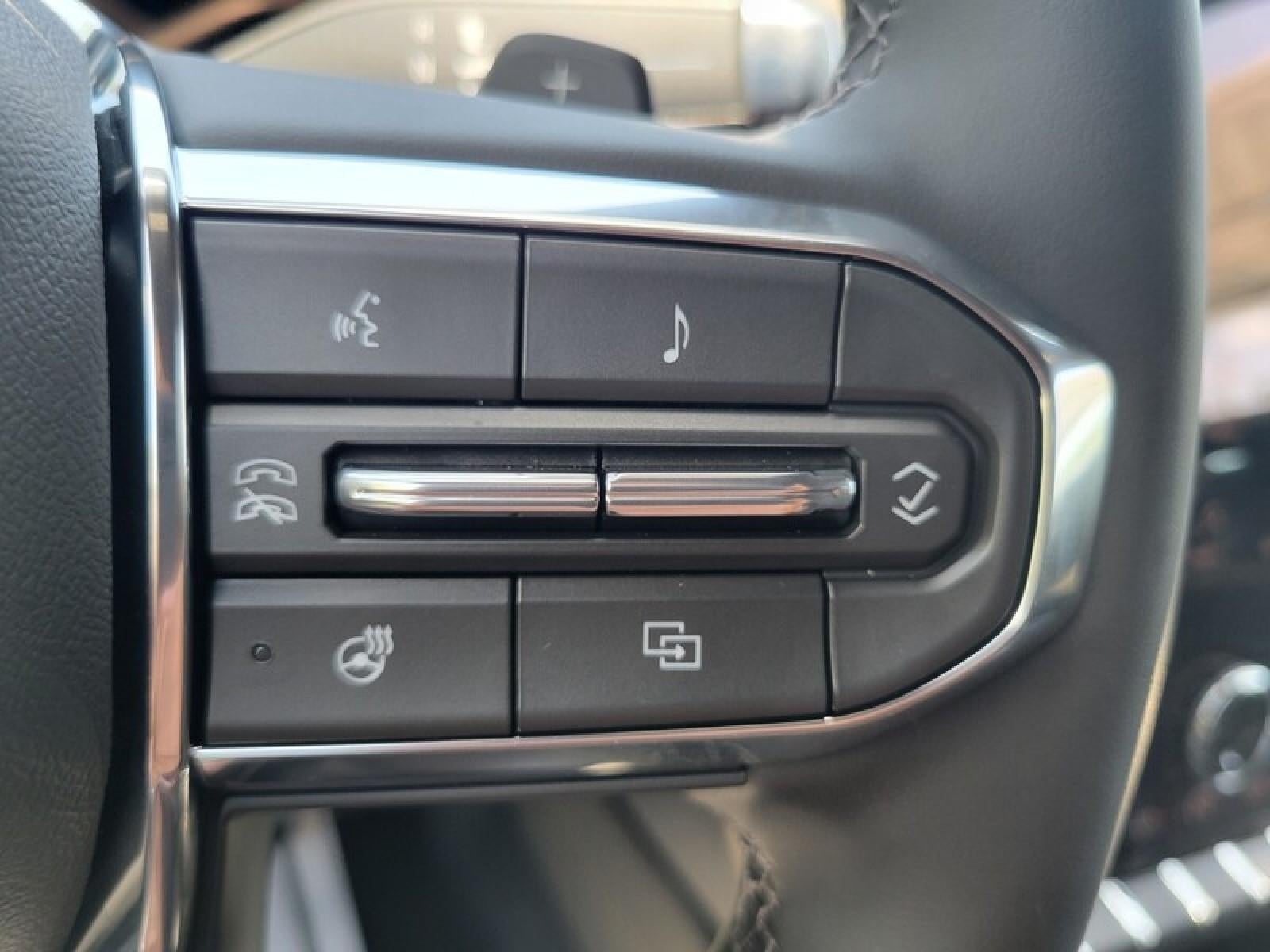 2026 GMC Yukon 2WD 4dr Elevation