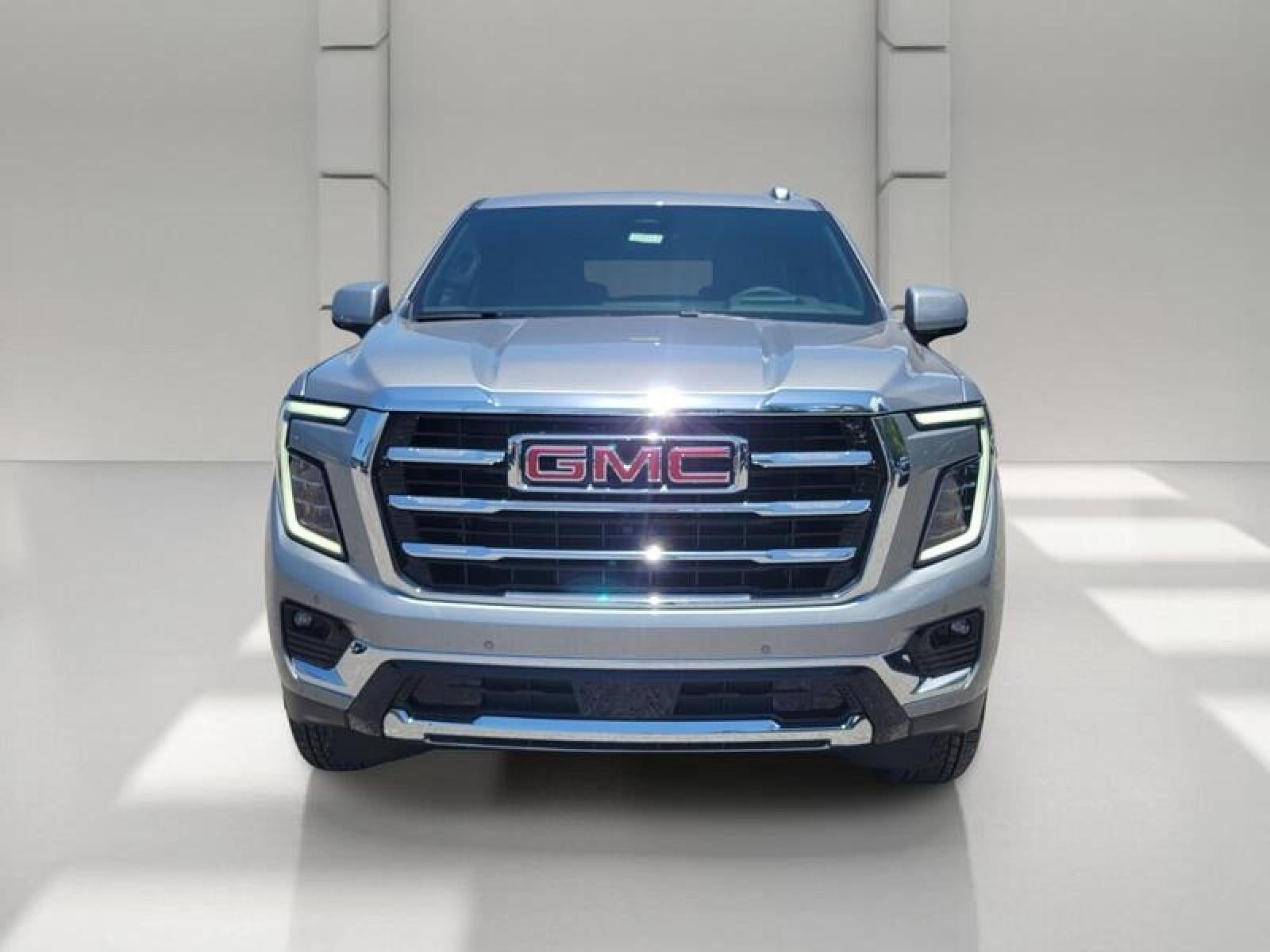 2026 GMC Yukon 2WD 4dr Elevation