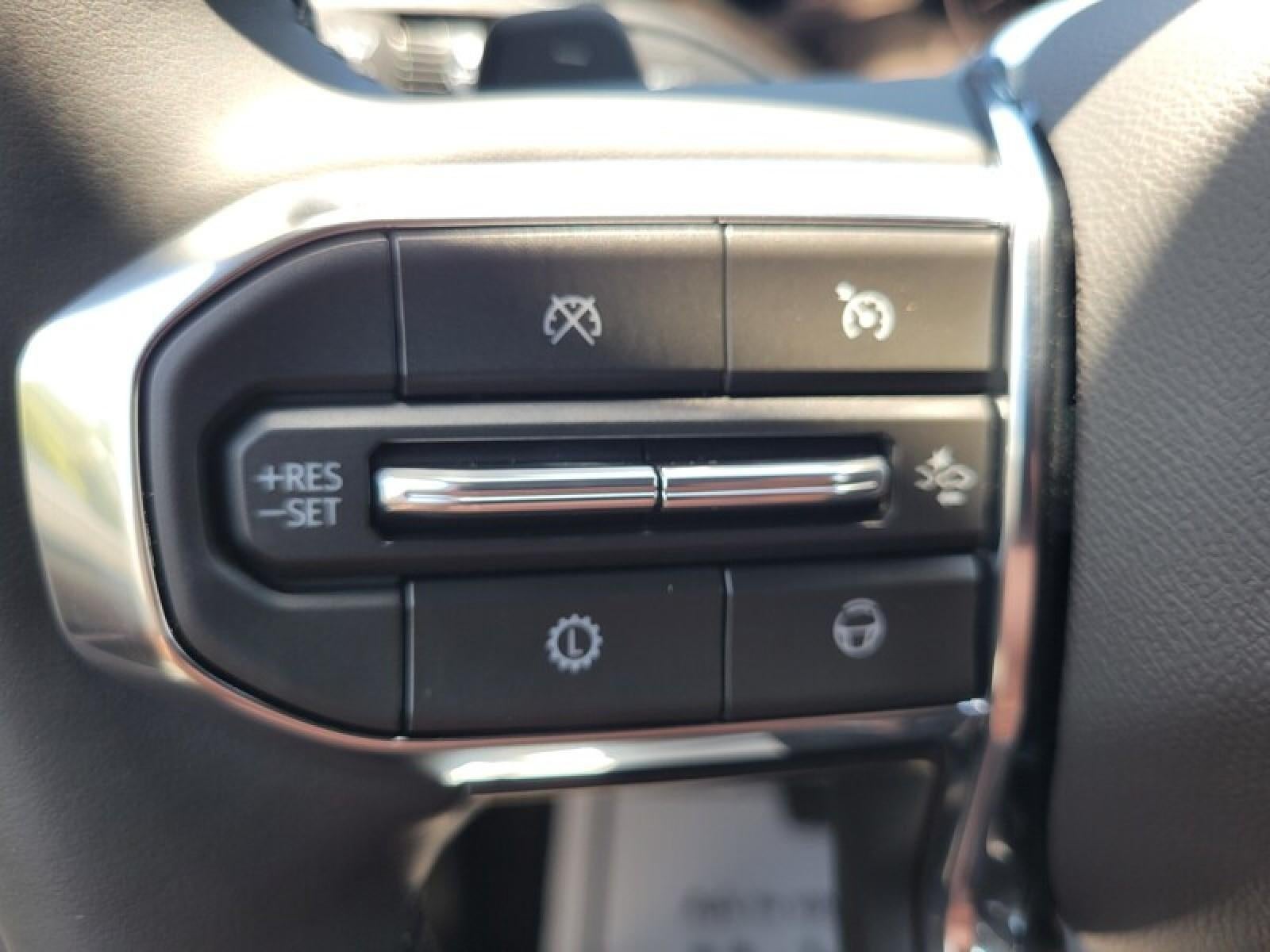 2026 GMC Yukon 2WD 4dr Elevation