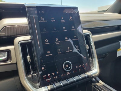 2026 GMC Yukon 2WD 4dr Elevation