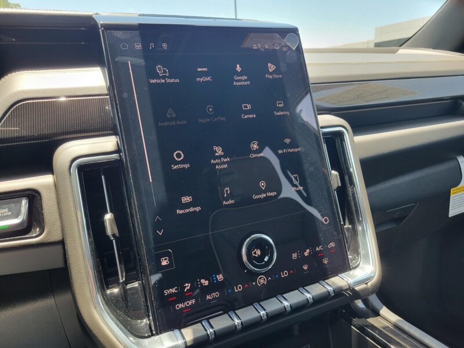 2026 GMC Yukon 2WD 4dr Elevation