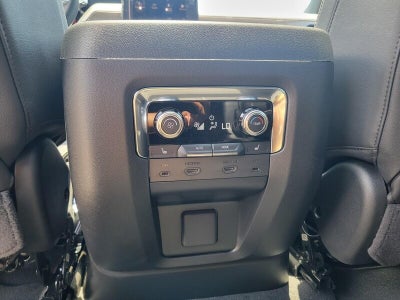 2026 GMC Yukon 2WD 4dr Elevation