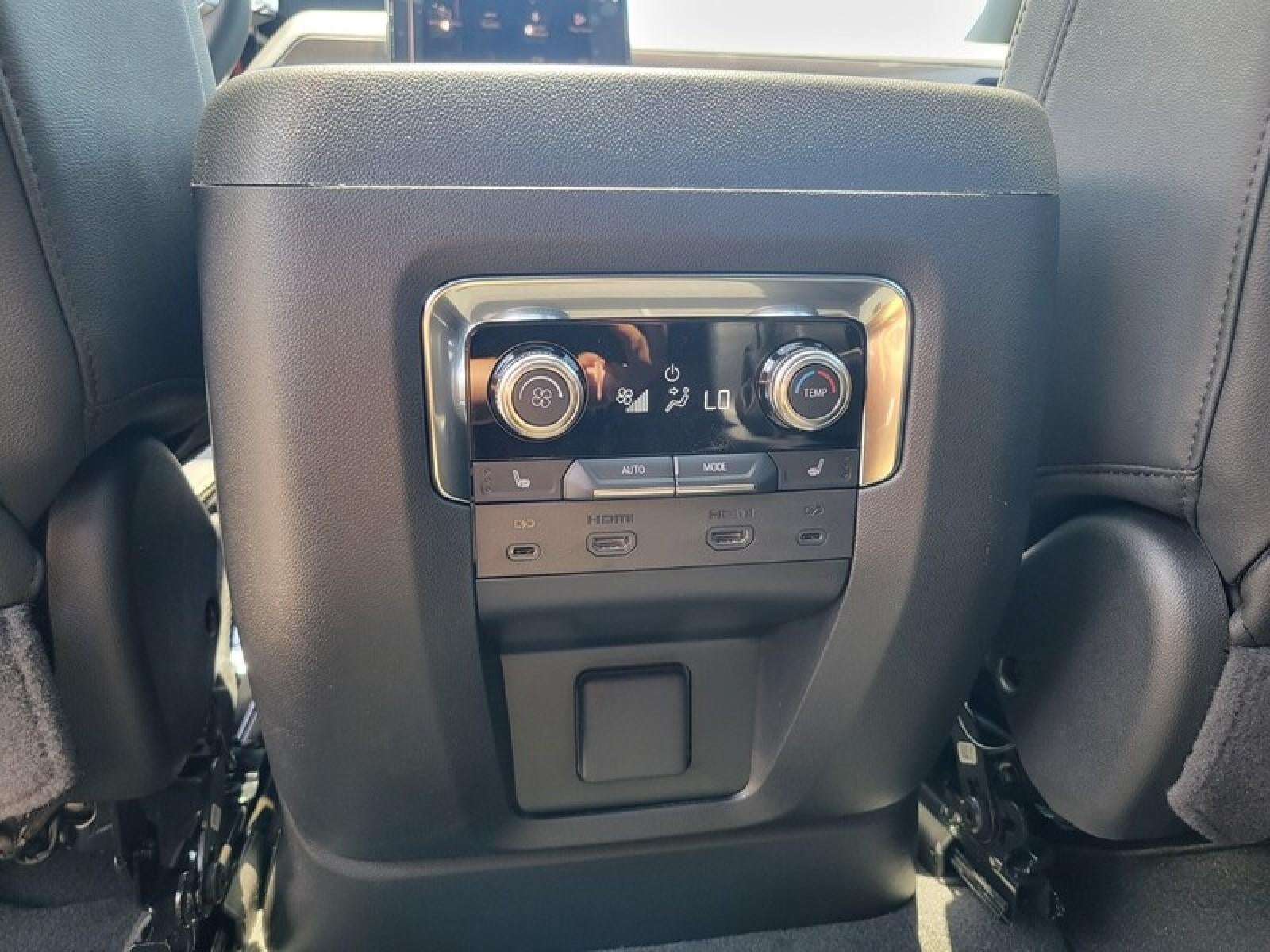 2026 GMC Yukon 2WD 4dr Elevation
