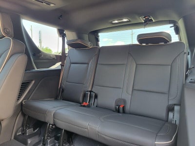 2026 GMC Yukon 2WD 4dr Elevation