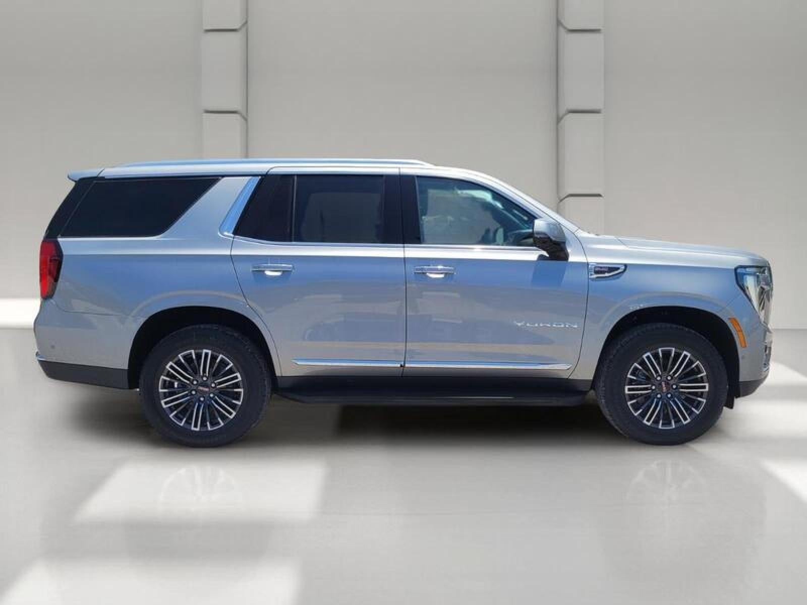 2026 GMC Yukon 2WD 4dr Elevation